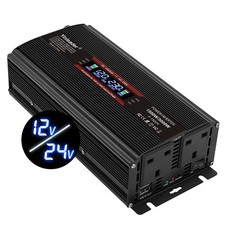 Yinleader power inverter for sale  DARTFORD