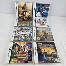 Lotto giochi nintendo usato  Italia