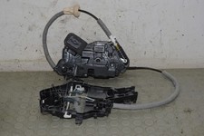 22920 serratura elettrica usato  Palestrina