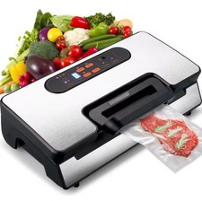 Machine vide alimentaire d'occasion  Cavaillon