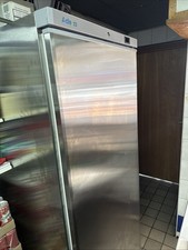 Commercial fridge single for sale  LONDON