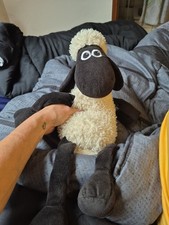 Nici kuscheltier shaun gebraucht kaufen  Waiblingen