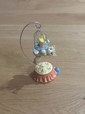 Calico kitten figurine for sale  Edison