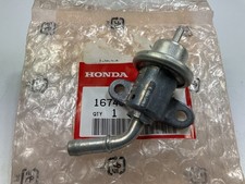 NOVO ORIGINAL DO FABRICANTE Honda 16740-PH7-005 Regulador de Pressão de Combustível de Injeção de Combustível comprar usado  Enviando para Brazil
