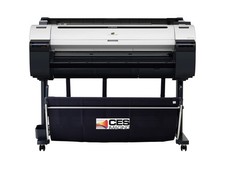 Plotter canon imageprograf usato  Corsico