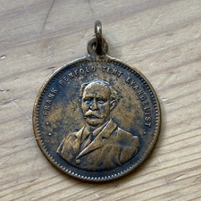 Early 20th frank for sale  IPSWICH