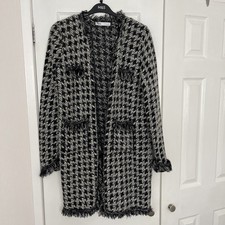 Zara ladies jacket for sale  NOTTINGHAM