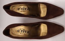 Scarpe donna viva usato  Brescia
