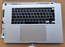 A2141 top case usato  Roma