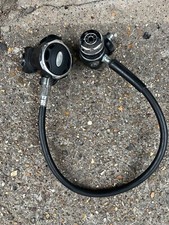 Aqualung supreme scuba for sale  EPSOM