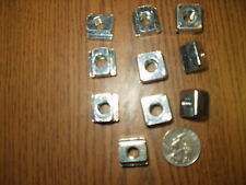 1.25 slot nut for sale  New Haven