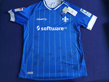 Darmstadt trikot 2021 gebraucht kaufen  Pfungstadt