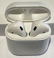 Genuine apple airpods for sale  STONE