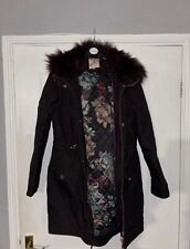 Ted baker parka for sale  MANCHESTER