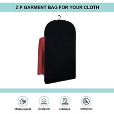 Inches black garment for sale  Toms River