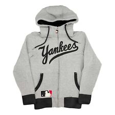 yankees majestic jacket usato  Palermo