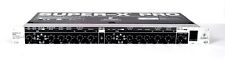 Behringer Super-X Pro CX3400 crossover multicanal com cabo de alimentação na caixa! comprar usado  Enviando para Brazil