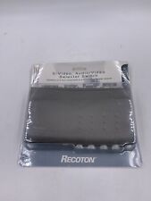 Recoton svs1000 port for sale  Crossville