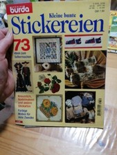 Burda spezial e381 gebraucht kaufen  Grafenau