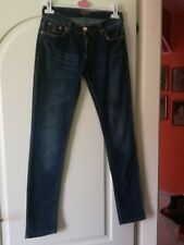 Jeans donna louis usato  Esperia