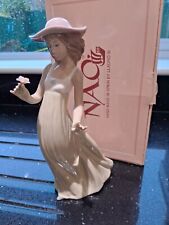 Tall lladro nao for sale  DUNSTABLE