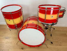 Decolite drum kit d'occasion  Expédié en Belgium