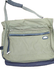 Samsonite garment bag for sale  SWINDON