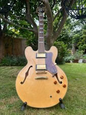 2010 epiphone sheraton for sale  LONDON