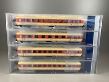 Roco personenwagen set gebraucht kaufen  Wolfegg