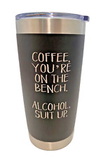 Travel coffee mug for sale  Jasper