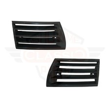 Black horn grill for sale  USA
