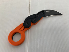 Crkt provoke grivery for sale  Warrenville