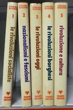 Libri riviste enciclopedie usato  Fabriano