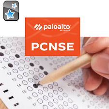 Palo Alto Networks PCNSE - PCNSE em anki PDF exame de despejo ATUALIZADO 2025 não oficial comprar usado  Enviando para Brazil