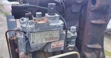Potterton kingfisher gas for sale  POTTERS BAR