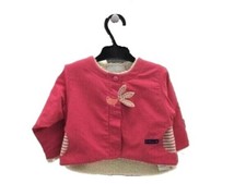 Berlingot veste tissu d'occasion  Craponne