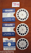 Dischetti view master usato  Milano