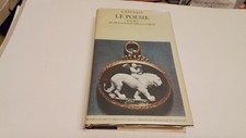 Poesie catullo con usato  Roma