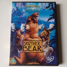 Disney brother bear for sale  BOSTON
