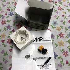 Nagaoka mp110 phono for sale Nagaoka mp110 phono for sale  Louisville