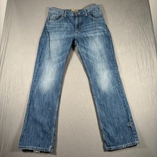 Wrangler jeans men for sale  Mission