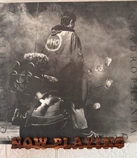 Quadrophenia vinyl album for sale  SWADLINCOTE