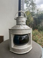 ships lamp for sale  TWICKENHAM