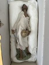 Lladro nao handmade for sale  CIRENCESTER