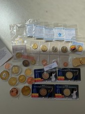 Seltene euro münzen gebraucht kaufen  Viereth-Trunstadt