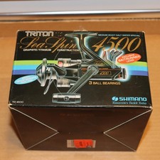 Reel shimano triton for sale  West Palm Beach