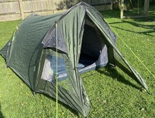 Eurohike backpacker dlx for sale  UCKFIELD