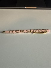 Collectible ballpoint pen for sale  DERBY