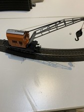 Märklin carro gru usato  Bologna
