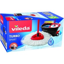 Vileda turbo smart usato  Ascea